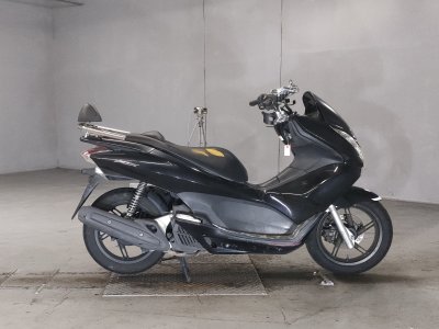 Honda PCX125 2012