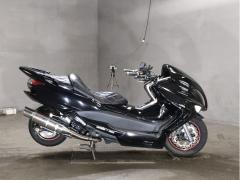 Yamaha MAJESTY 250 2007