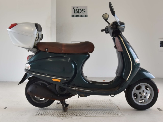Vespa 150ET4