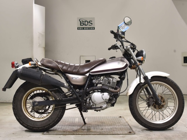 Suzuki VAN VAN 200 2010
