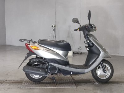 Yamaha JOG 115 2011