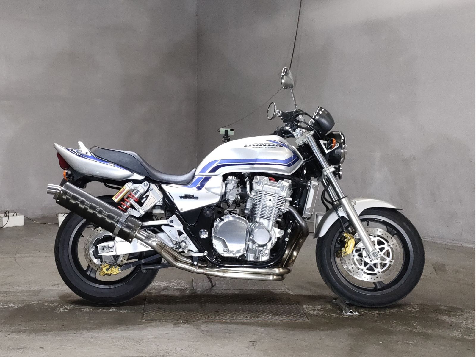 Honda CB1300SF 2002