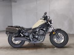 Honda REBEL CMX250 2019