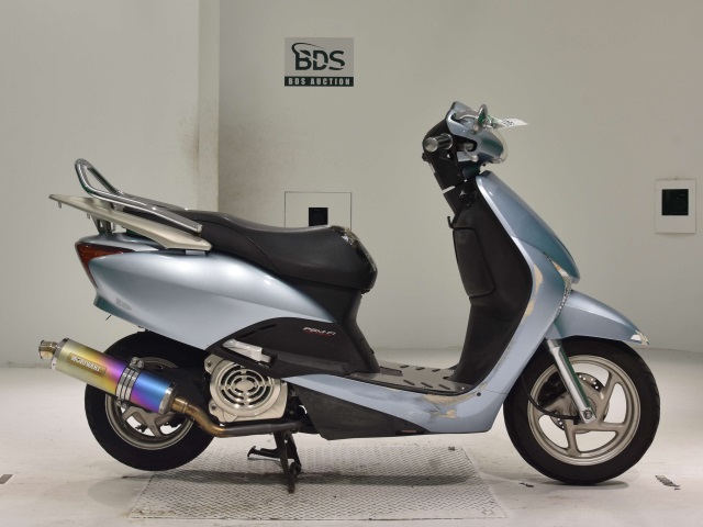 Honda LEAD110 2008