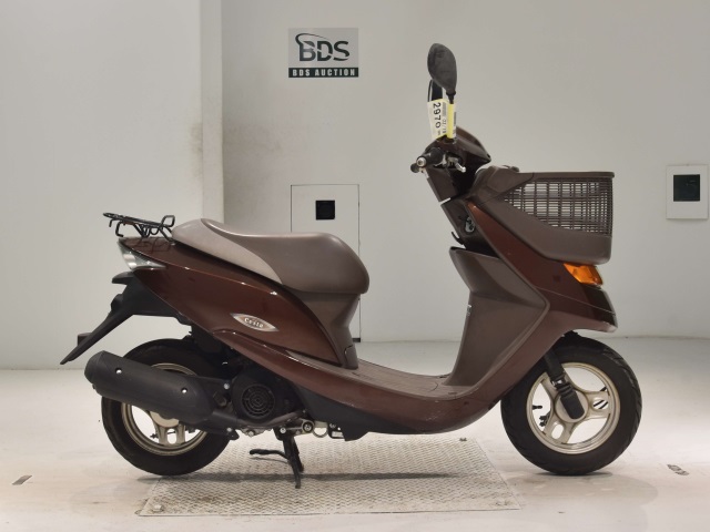 Honda DIO CESTA 2014