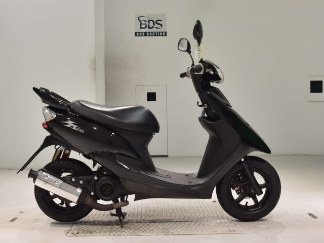 Yamaha JOG ZR 2007
