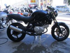 Honda VTR250 2000