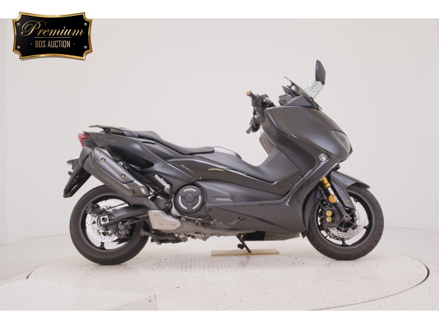 Yamaha T-MAX560T 2020