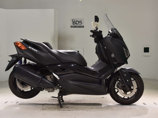Yamaha X-MAX250A 2019