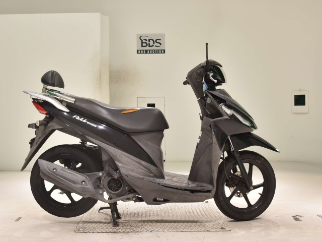 Suzuki ADDRESS V110