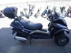 Piaggio MP3 250FL