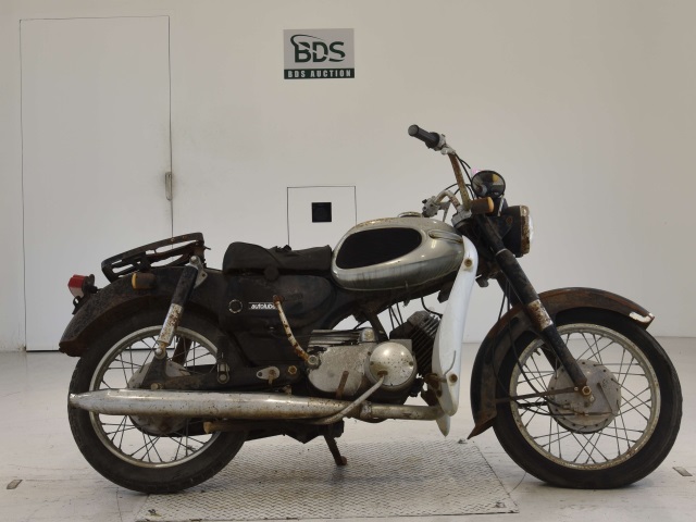 Yamaha YA6