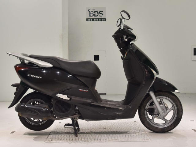 Honda LEAD110 2012