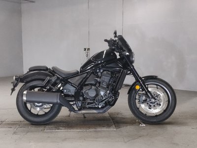 Honda REBEL CMX1100 2023