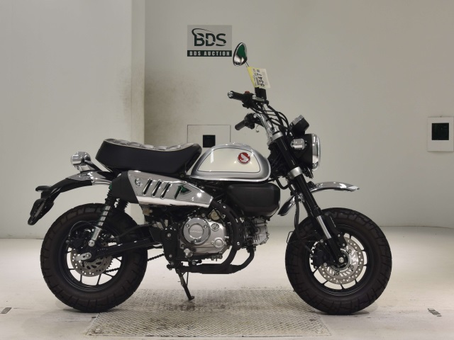 Honda MONKEY125 2022
