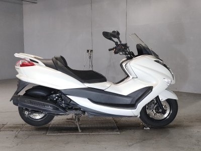 Yamaha MAJESTY 250 2007