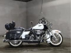 HD ROAD KING FLHRC1580 2004
