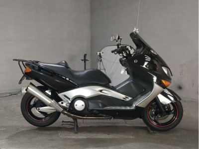Yamaha T-MAX500 2002