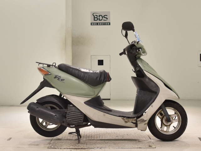 Honda DIO-5 2001