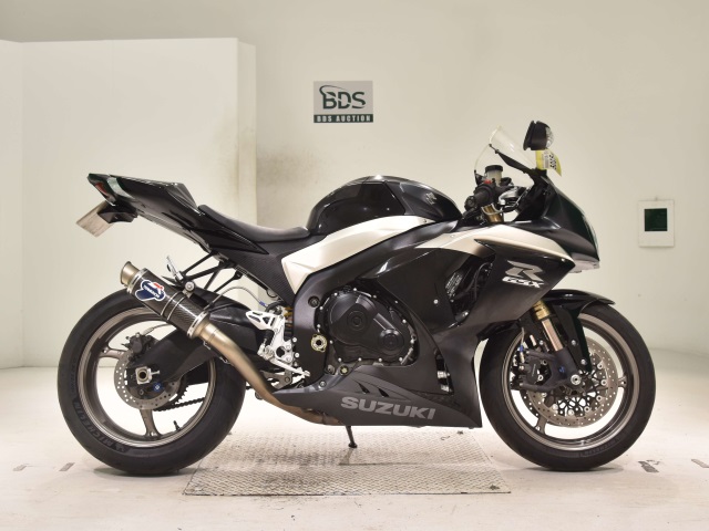 Suzuki GSX-R1000 2010