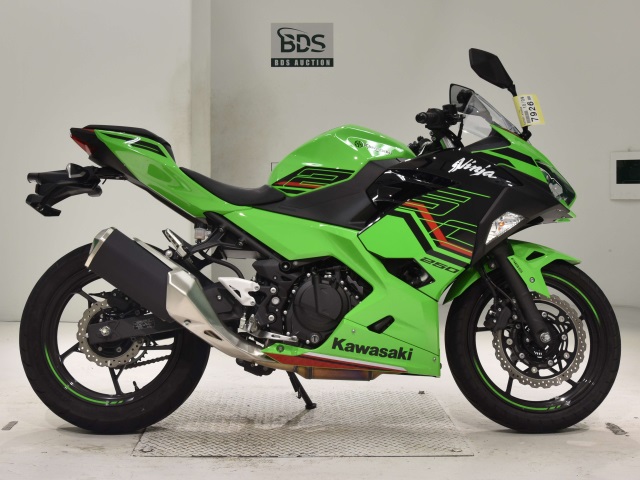 Kawasaki NINJA250 2023