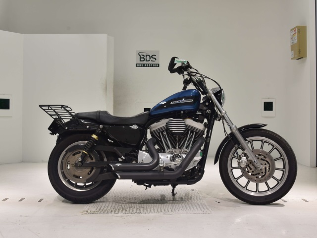HD SPORTSTER XL1200R 2004