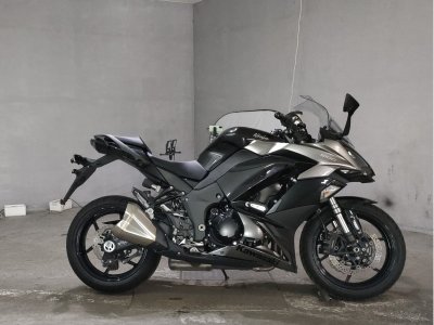 Kawasaki NINJA1000 2017