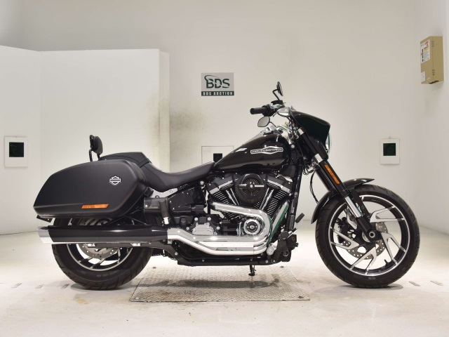 HD SPORT GLIDE FLSB1750 2018