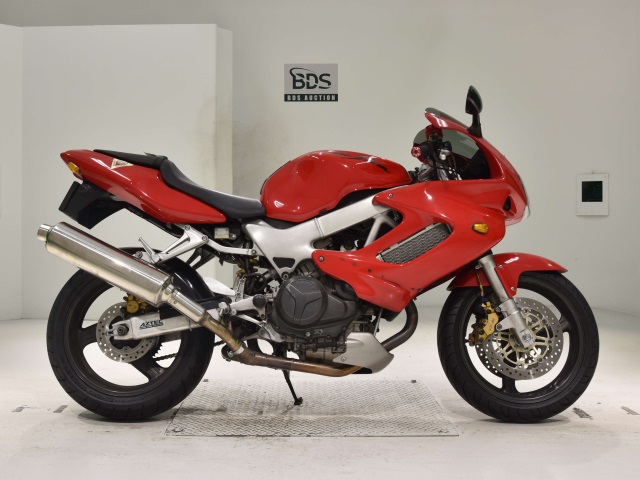 Honda VTR1000F 1997