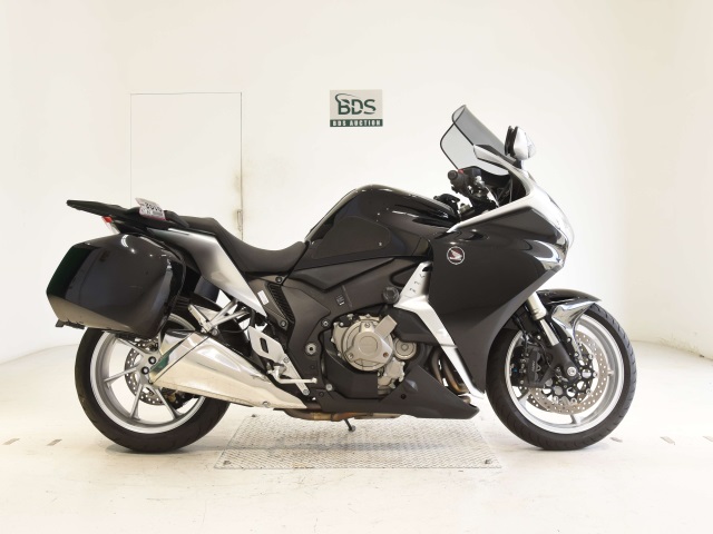 Honda VFR1200FD 2015