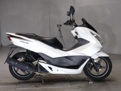 Honda PCX125 2015