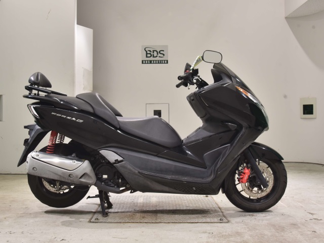 Honda FORZA SI 2013