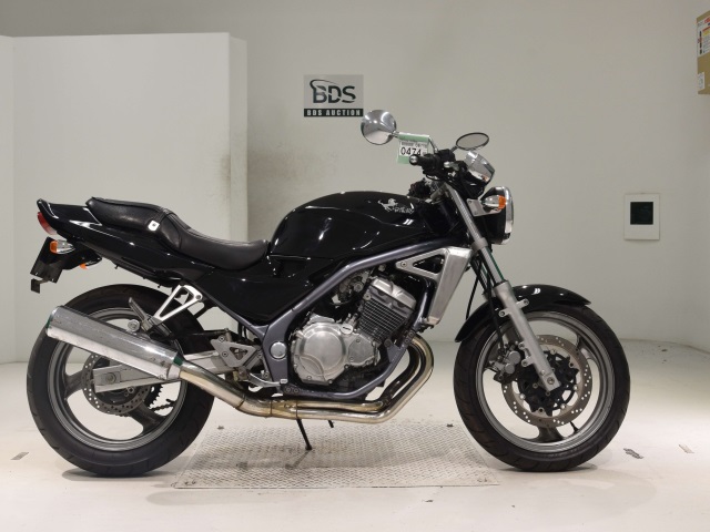 Kawasaki BALIUS ZR250 1994