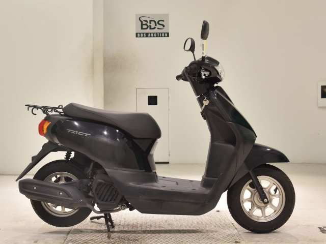 Honda TACT-4 BASIC 2016