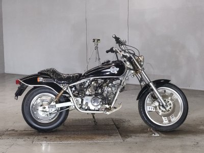 Honda MAGNA50 1995