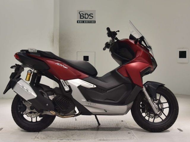 Honda ADV 160 2023