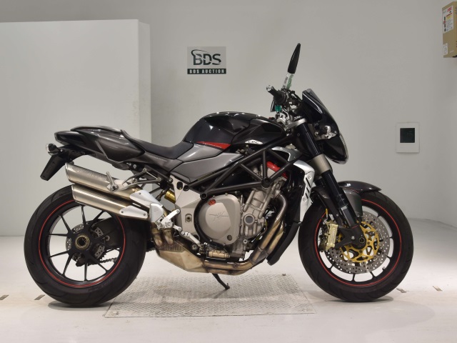 MV Agusta BRUTALE910R 2007