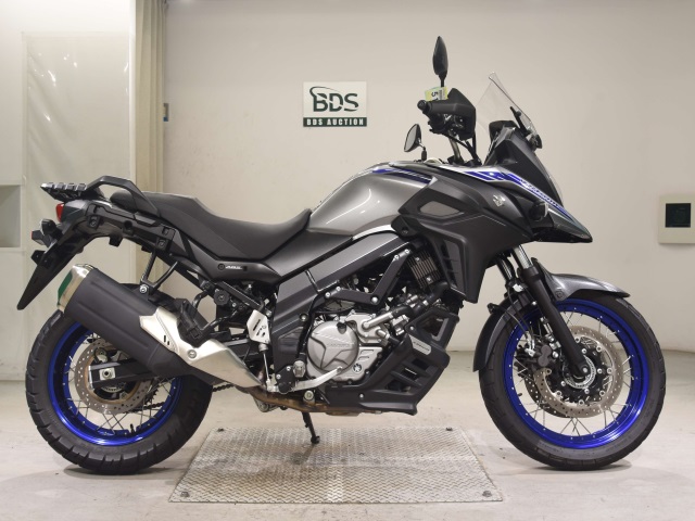 Suzuki V-STROM DL650XTA 2022