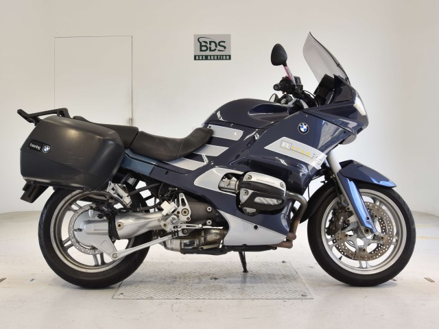 BMW R1150RS 2001
