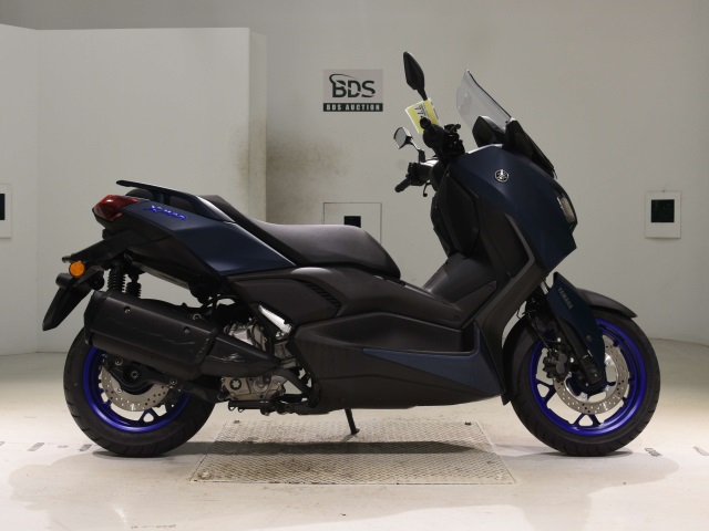 Yamaha X-MAX250 2023