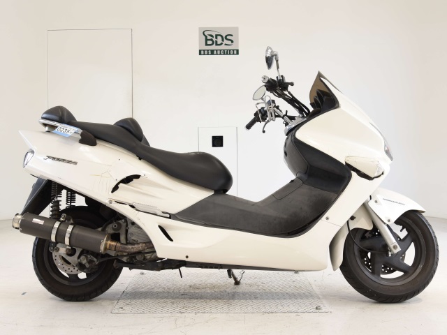 Honda FORZA 2003