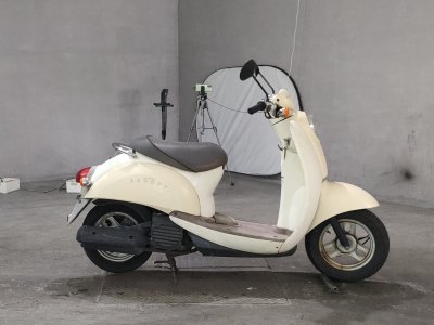 Honda DIO110 2002