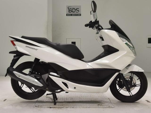 Honda PCX125 2015
