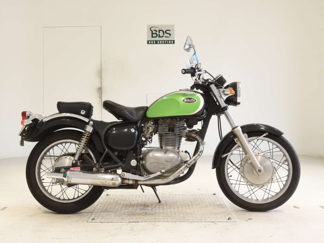 Kawasaki ESTRELLA CUSTOM 2001