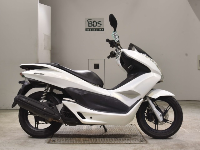 Honda PCX125 2010