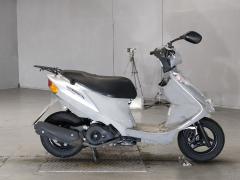 Suzuki ADDRESS V125