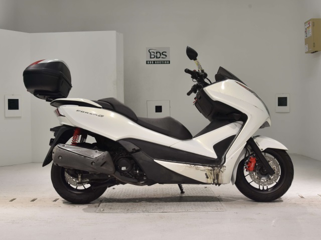 Honda FORZA SIA 2013