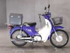 Honda SUPER CUB110 2009