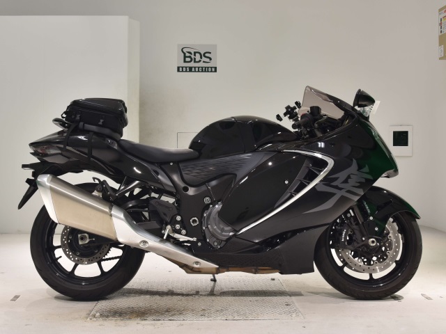 Suzuki GSX1300R HAYABUSA 2023