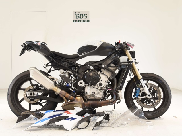 BMW S1000RR 2023